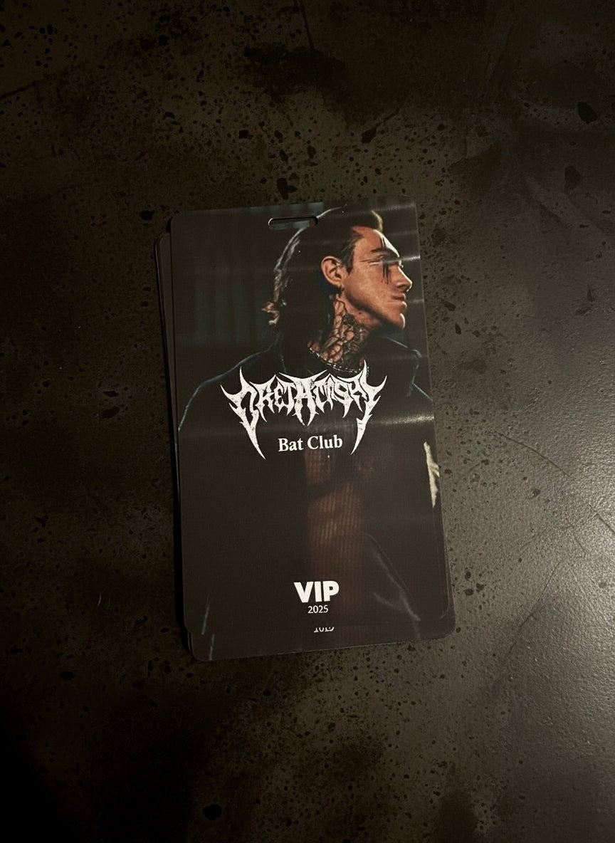Dallas VIP Pass