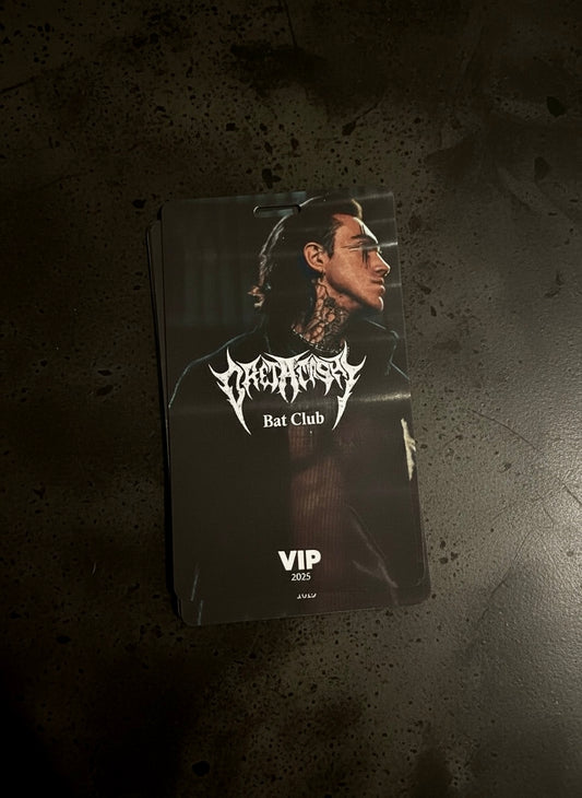 Dallas VIP Pass