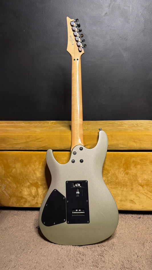 Guitar - Signed Ibanez S Series
